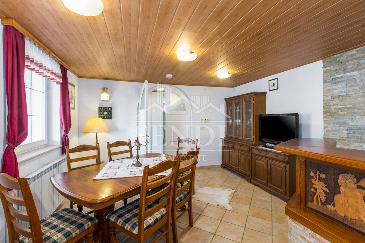 Dům Na prodej - ISTARSKA POREČ