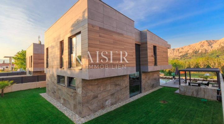 Haus zu verkaufen 240 m² – Baška