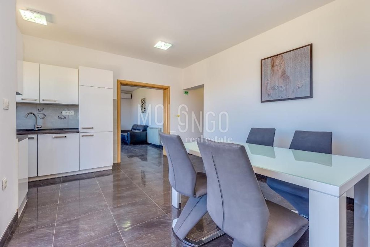 Apartmán Na predaj - PRIMORSKO-GORANSKA RAB