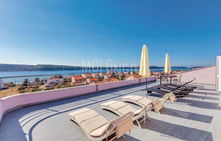 Apartma na predaj 163 m² – Barbat Na Rabu