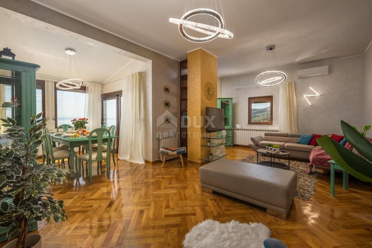 Appartement À louer - PRIMORSKO-GORANSKA OPATIJA