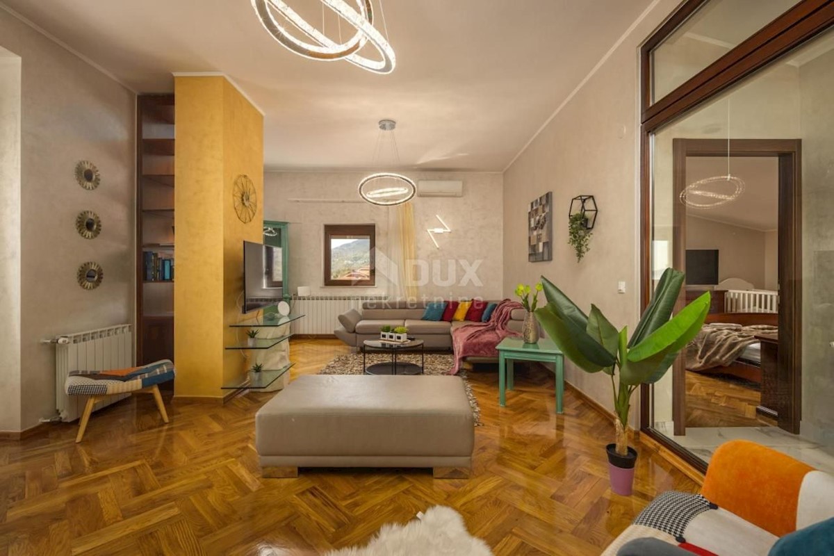 Appartement À louer - PRIMORSKO-GORANSKA OPATIJA