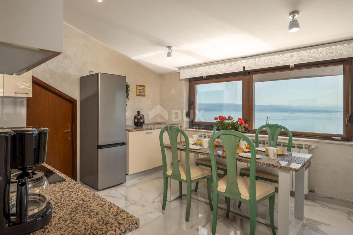 Appartement À louer - PRIMORSKO-GORANSKA OPATIJA