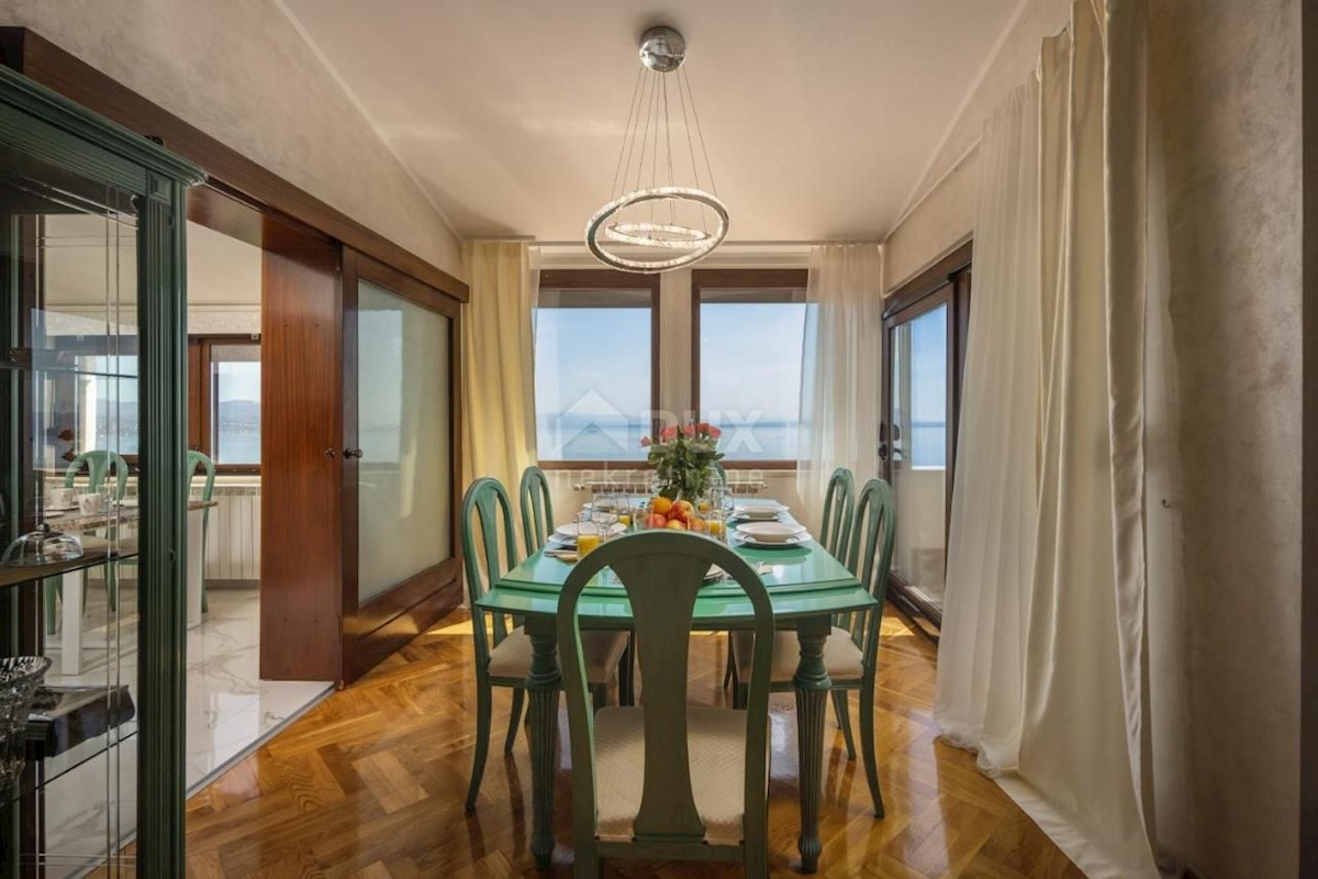 Appartement À louer - PRIMORSKO-GORANSKA OPATIJA