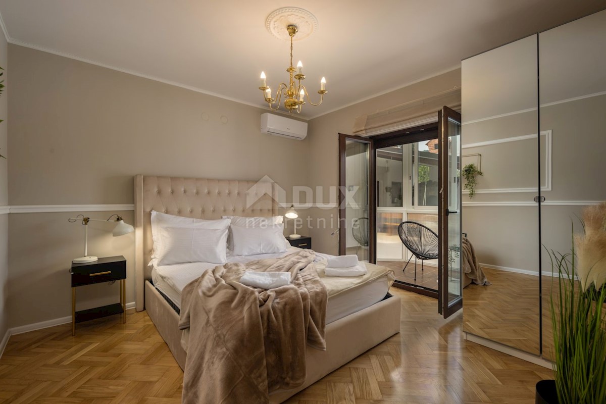 Appartement À louer - PRIMORSKO-GORANSKA OPATIJA
