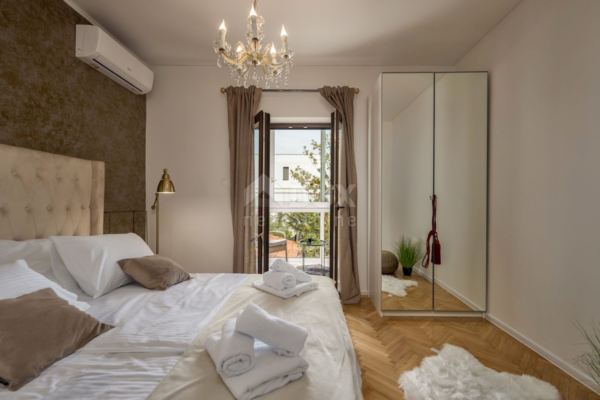 Appartement À louer - PRIMORSKO-GORANSKA OPATIJA