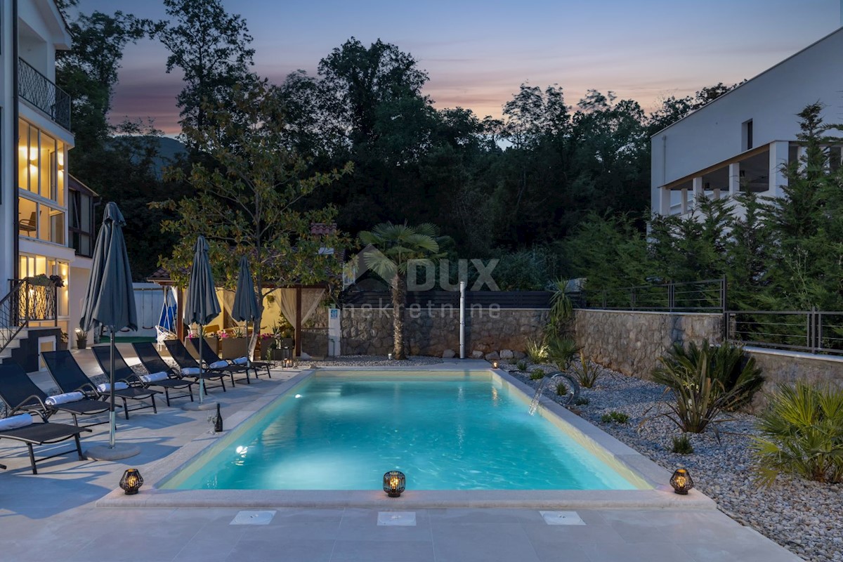 Appartement À louer - PRIMORSKO-GORANSKA OPATIJA