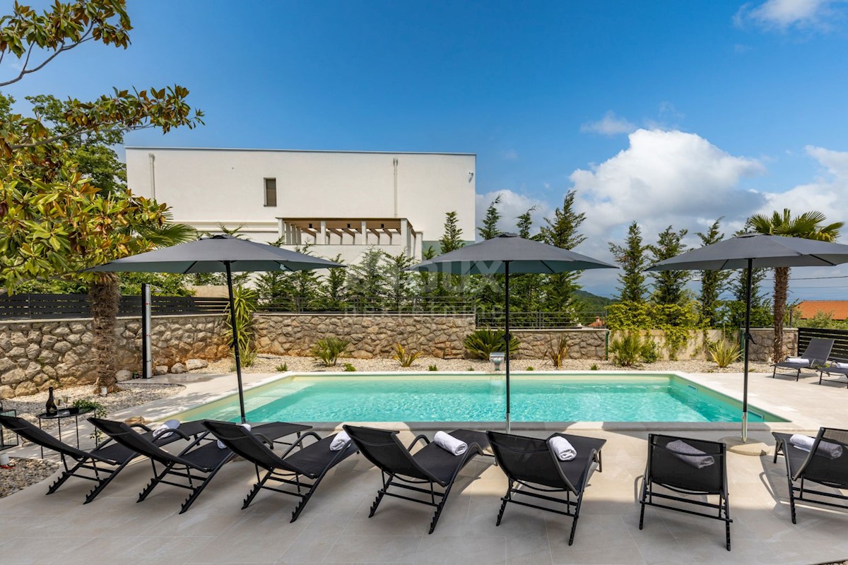 Appartement À louer - PRIMORSKO-GORANSKA OPATIJA