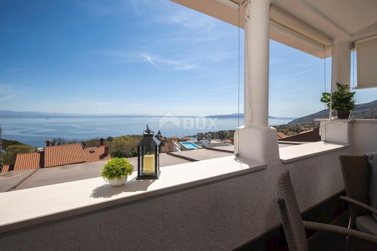 Appartement À louer - PRIMORSKO-GORANSKA OPATIJA