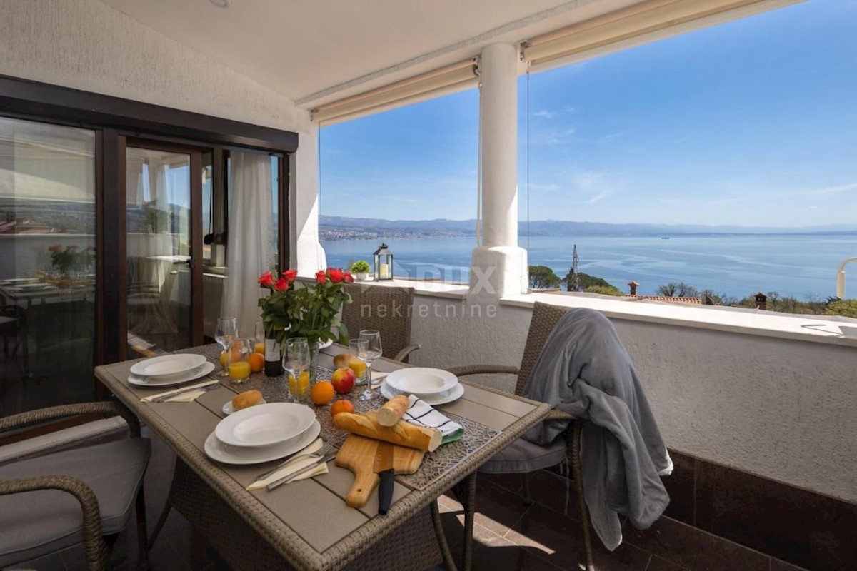Appartement À louer - PRIMORSKO-GORANSKA OPATIJA