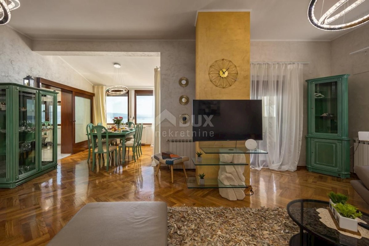 Appartement À louer - PRIMORSKO-GORANSKA OPATIJA
