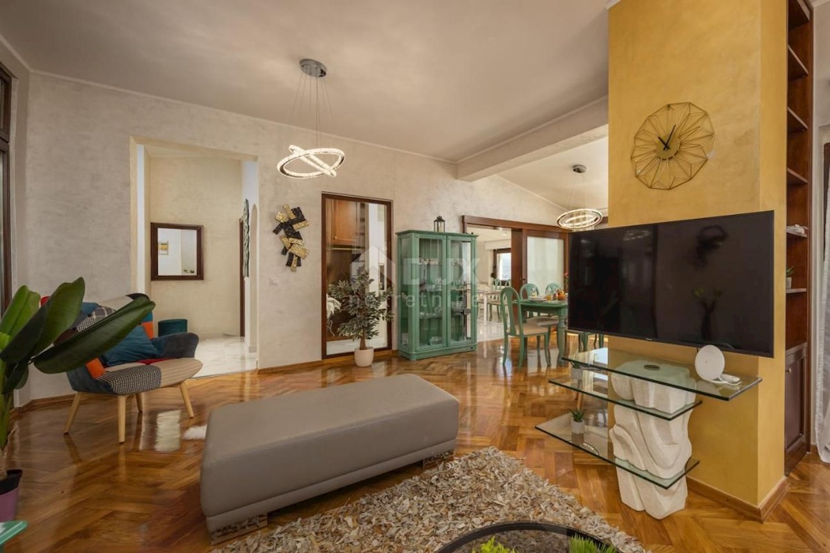 Appartement À louer - PRIMORSKO-GORANSKA OPATIJA