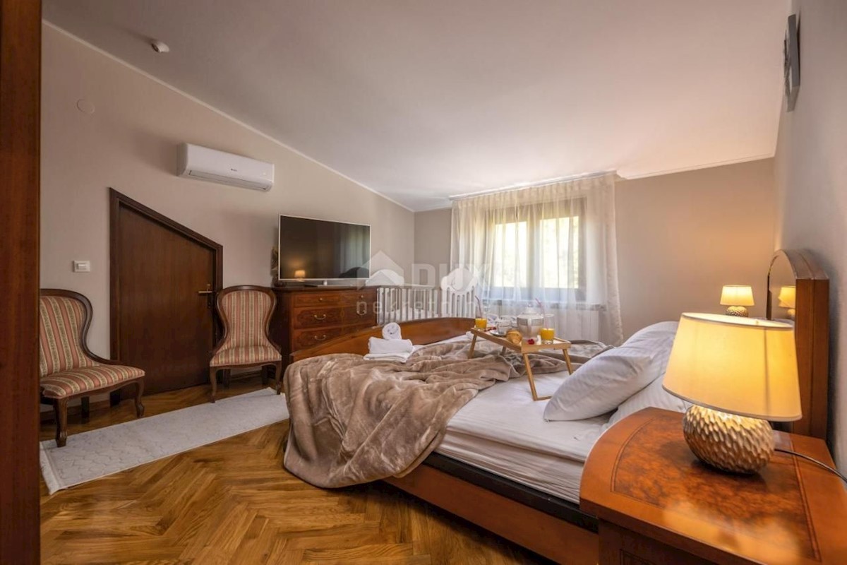 Appartement À louer - PRIMORSKO-GORANSKA OPATIJA