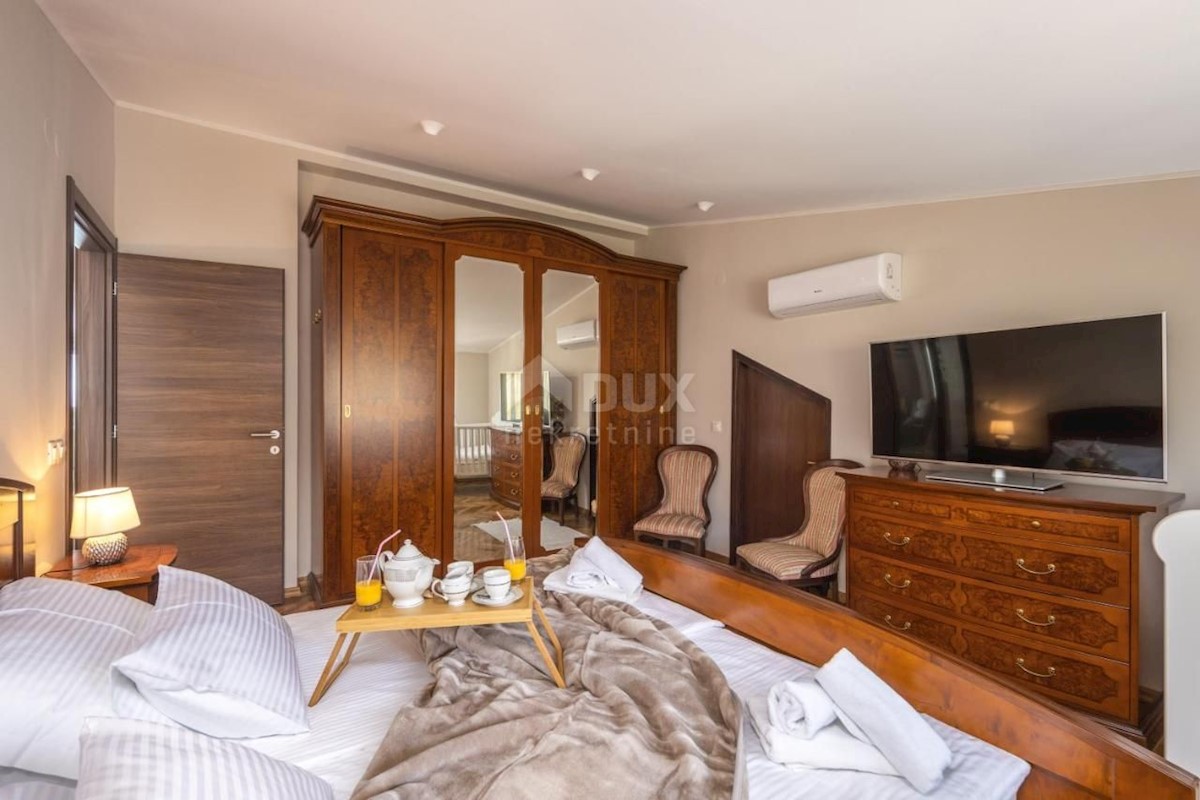 Appartement À louer - PRIMORSKO-GORANSKA OPATIJA