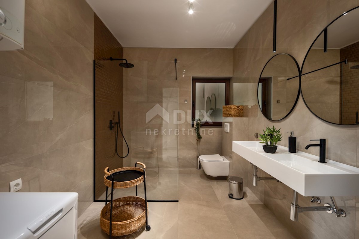 Appartement À louer - PRIMORSKO-GORANSKA OPATIJA