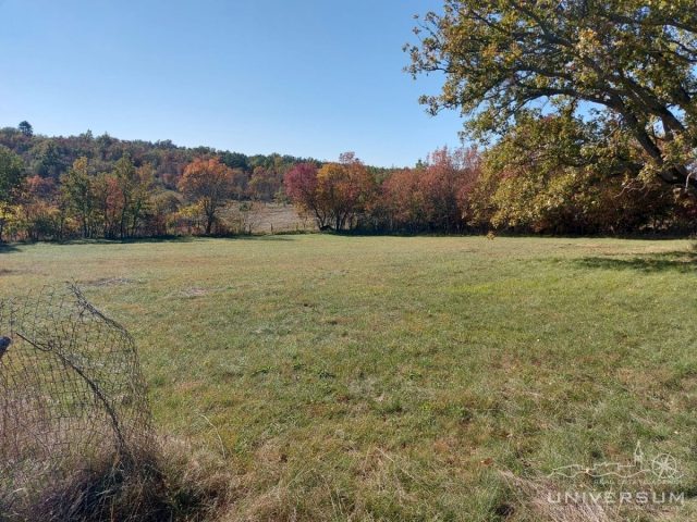 Pozemok na predaj 3630 m² – Marušići