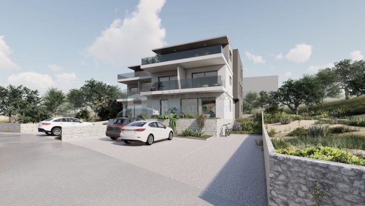 Apartma Naprodaj - šibensko-kninska šibenik - foto 4/5