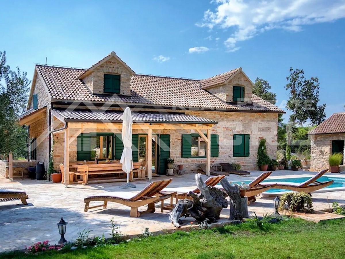Dom Na sprzedaż - SPLITSKO-DALMATINSKA Hvar
