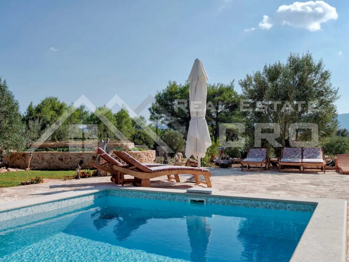 House For sale - SPLITSKO-DALMATINSKA HVAR