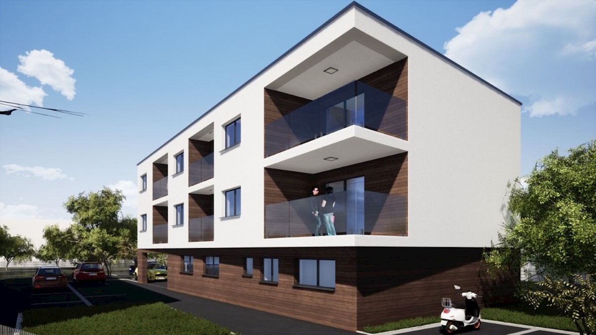 Apartmán Na prodej - ŠIBENSKO-KNINSKA VODICE