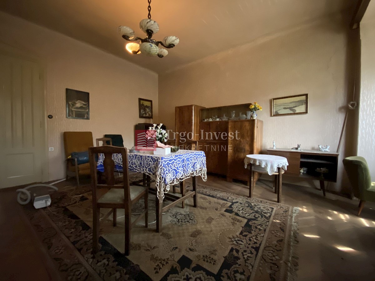 Apartma Na predaj - BRODSKO-POSAVSKA SLAVONSKI BROD