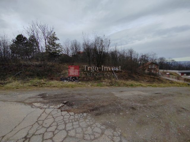 Pozemek na prodej 897 m² – Podvinje