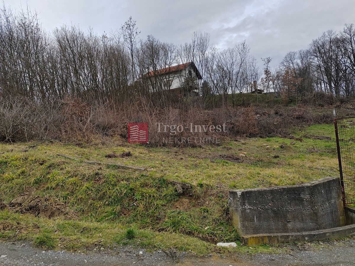 Parcela Naprodaj - BRODSKO-POSAVSKA Slavonski Brod