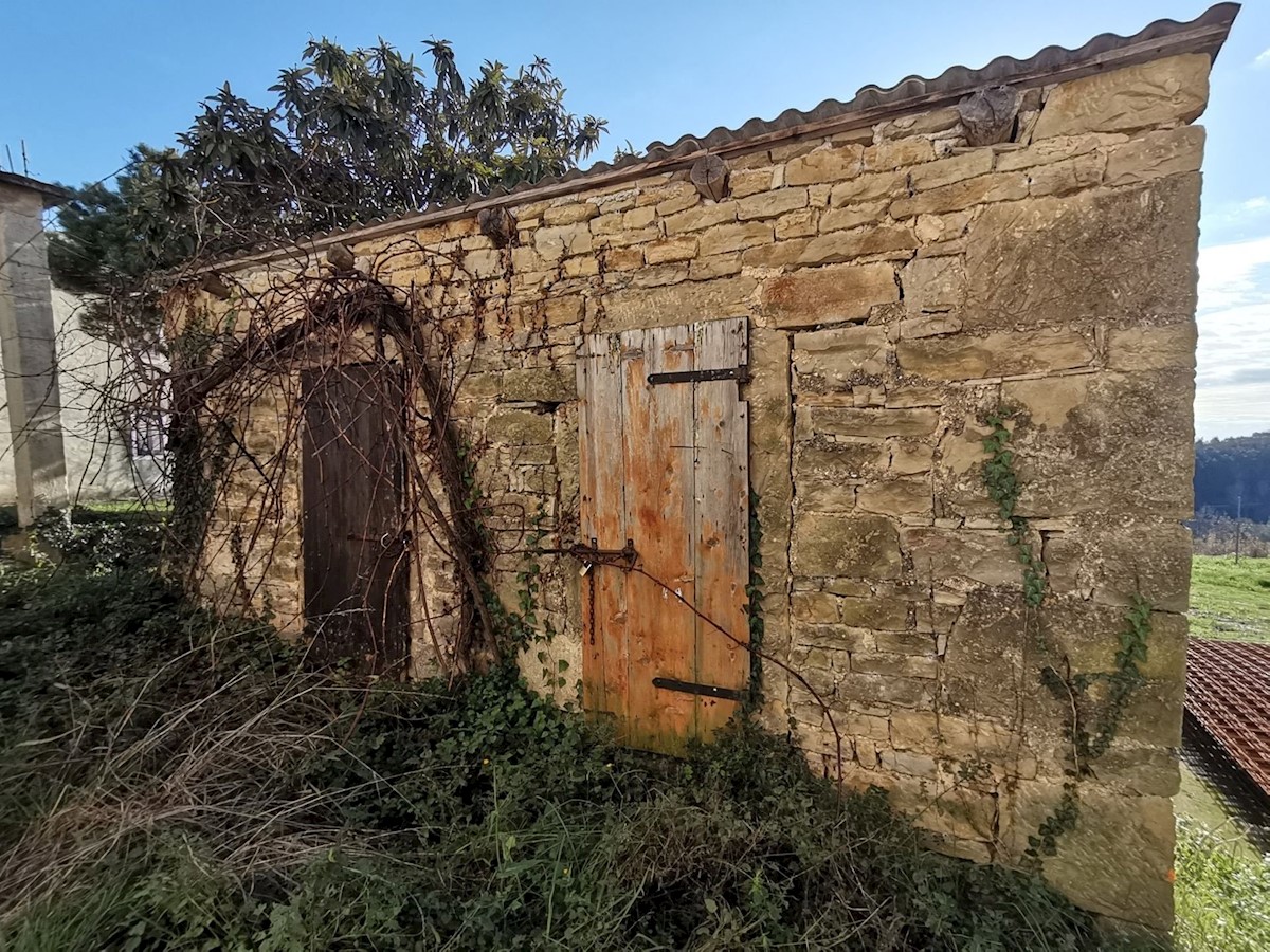 Kuća Na prodaju - ISTARSKA BUJE