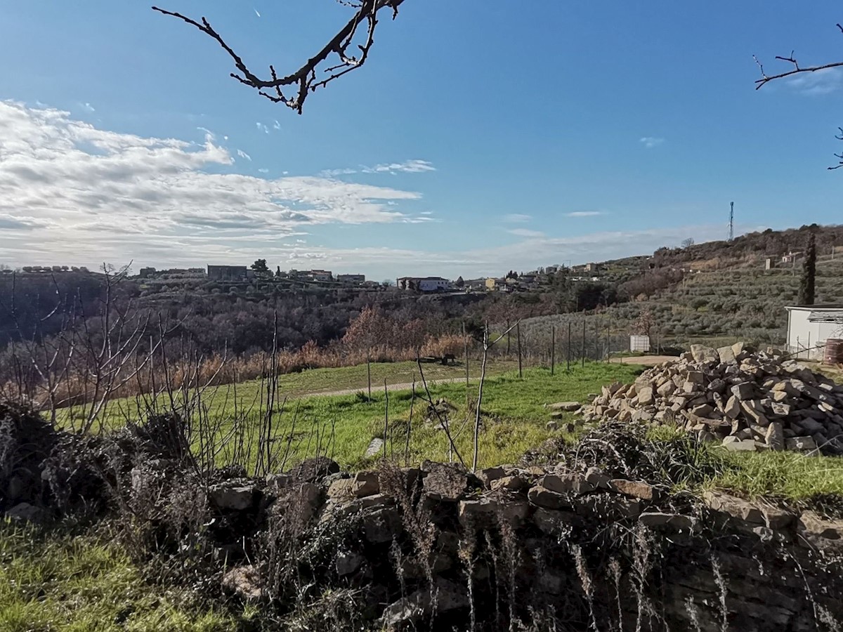 Kuća Na prodaju - ISTARSKA BUJE