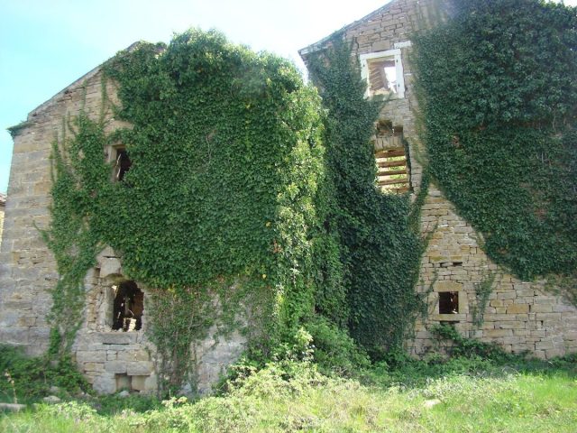 Kuća Na prodaju - Istarska Buje - foto 3/7