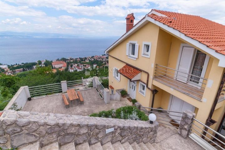 Dom Na predaj - Primorsko-goranska Lovran - foto 3/18