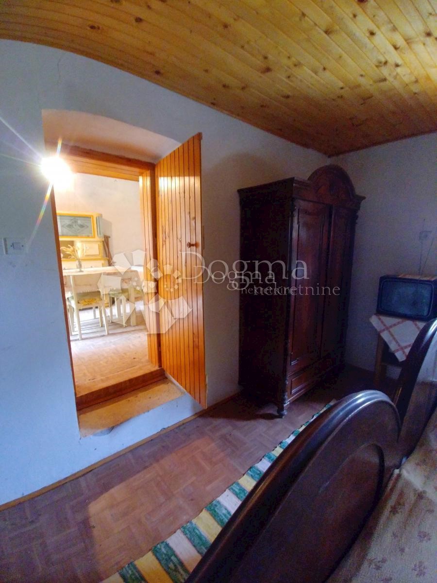 Maison À vendre - ISTARSKA Vodnjan