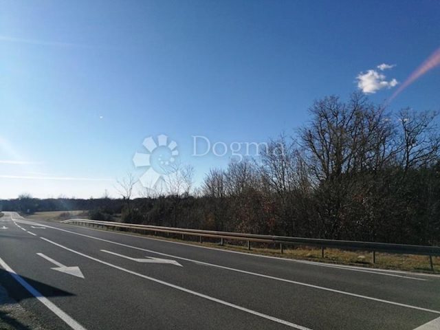 Parcela Naprodaj - Istarska žminj - foto 3/5