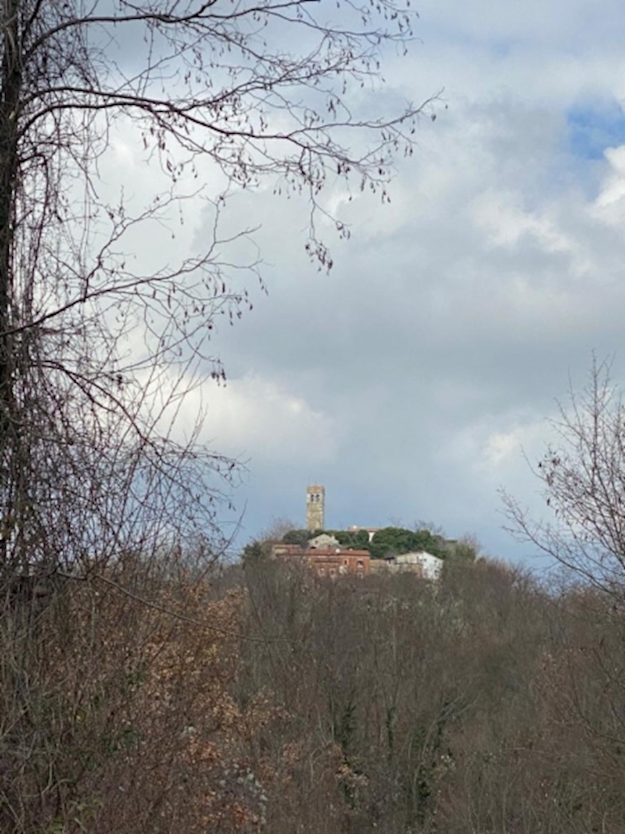 Kuća Na prodaju - ISTARSKA GROŽNJAN