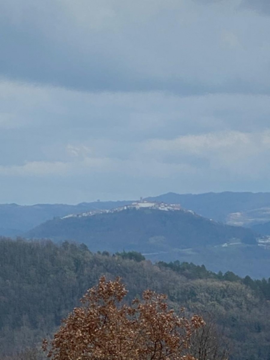 Kuća Na prodaju - ISTARSKA GROŽNJAN