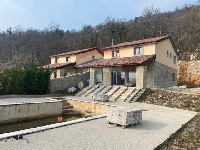 Dom Na sprzedaż - Primorsko-goranska Opatija - foto 2/36