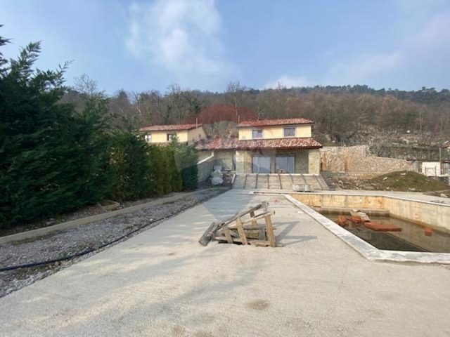 Dom Na sprzedaż - Primorsko-goranska Opatija - foto 4/36