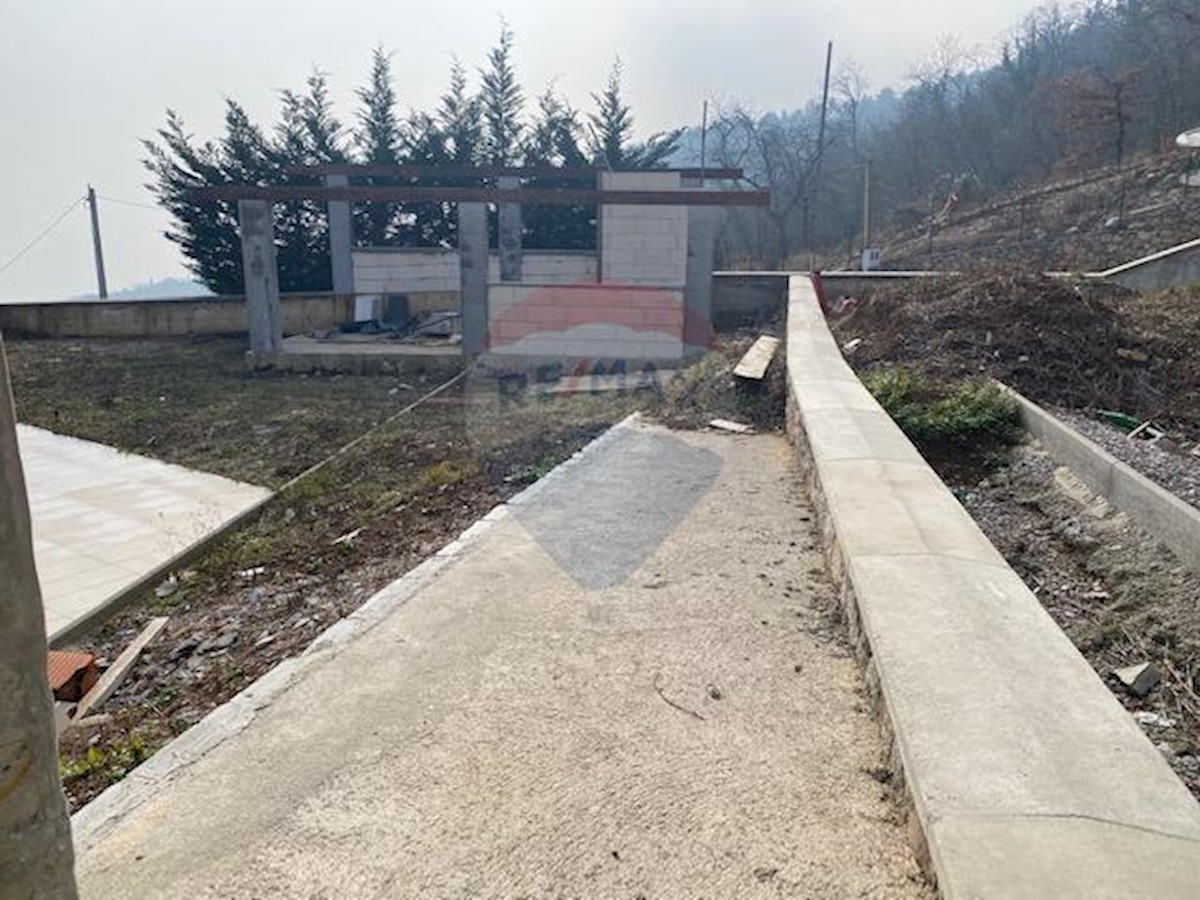 Casa In vendita - PRIMORSKO-GORANSKA Opatija