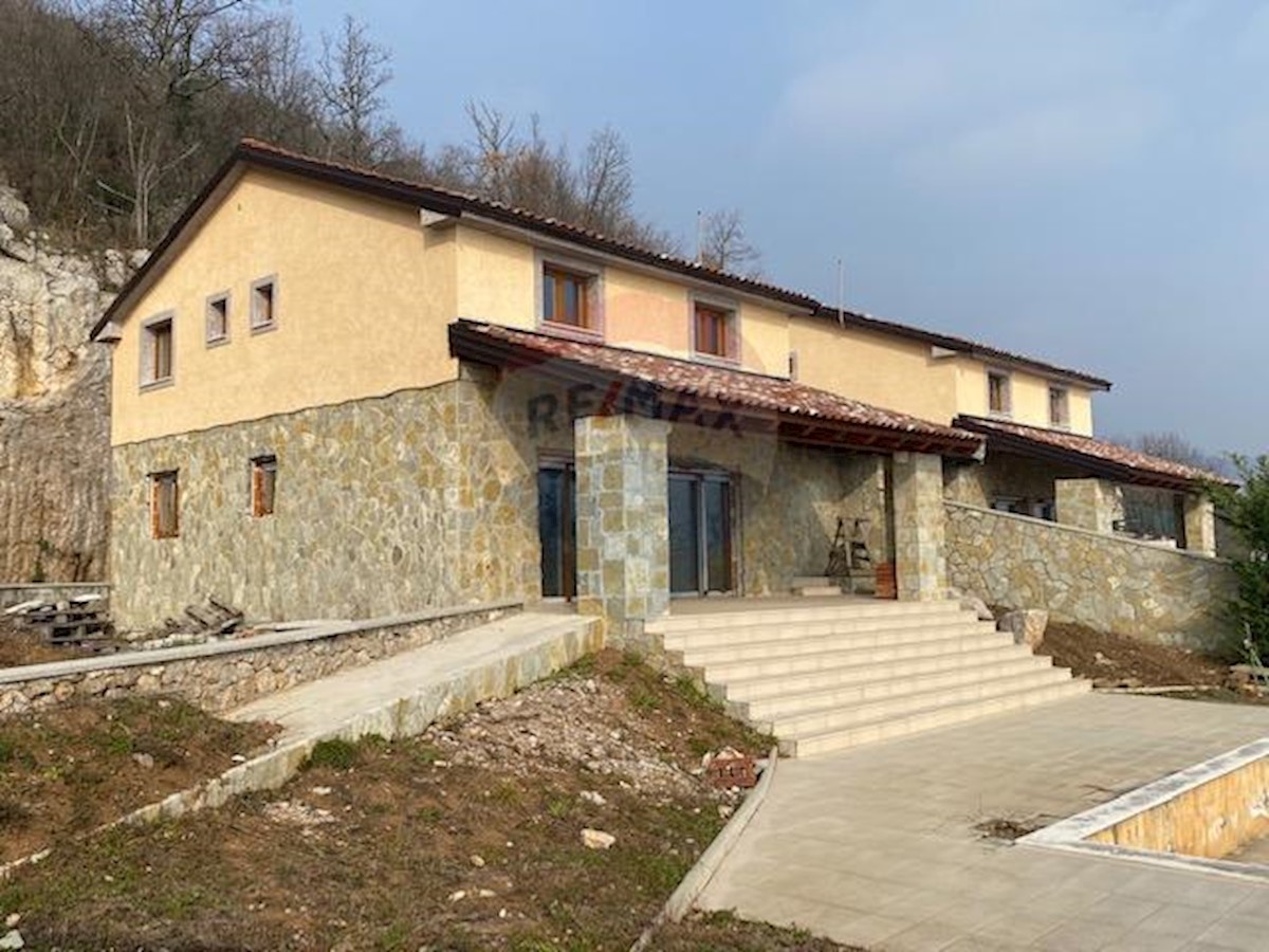 Casa In vendita - PRIMORSKO-GORANSKA OPATIJA