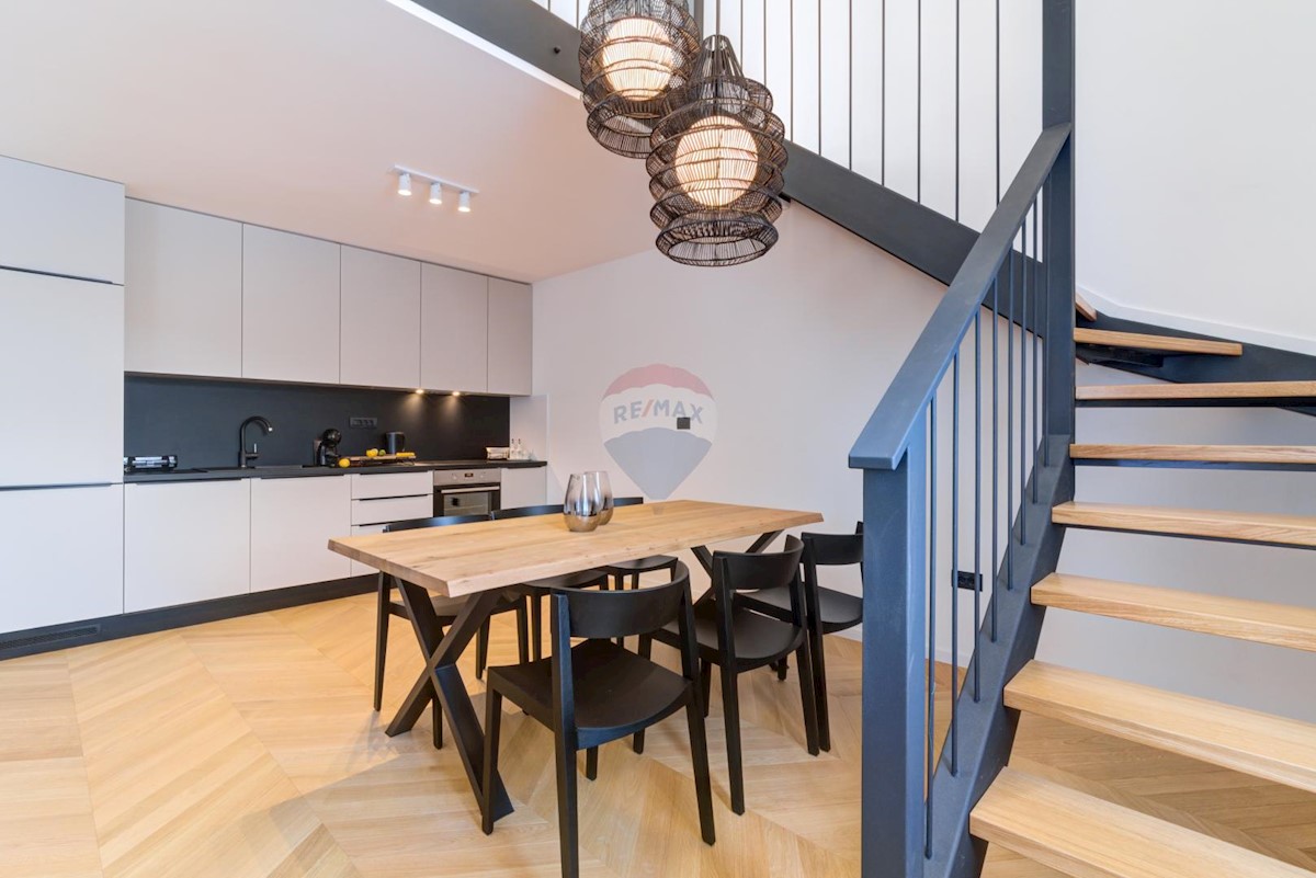 Apartmán Na predaj - PRIMORSKO-GORANSKA OPATIJA
