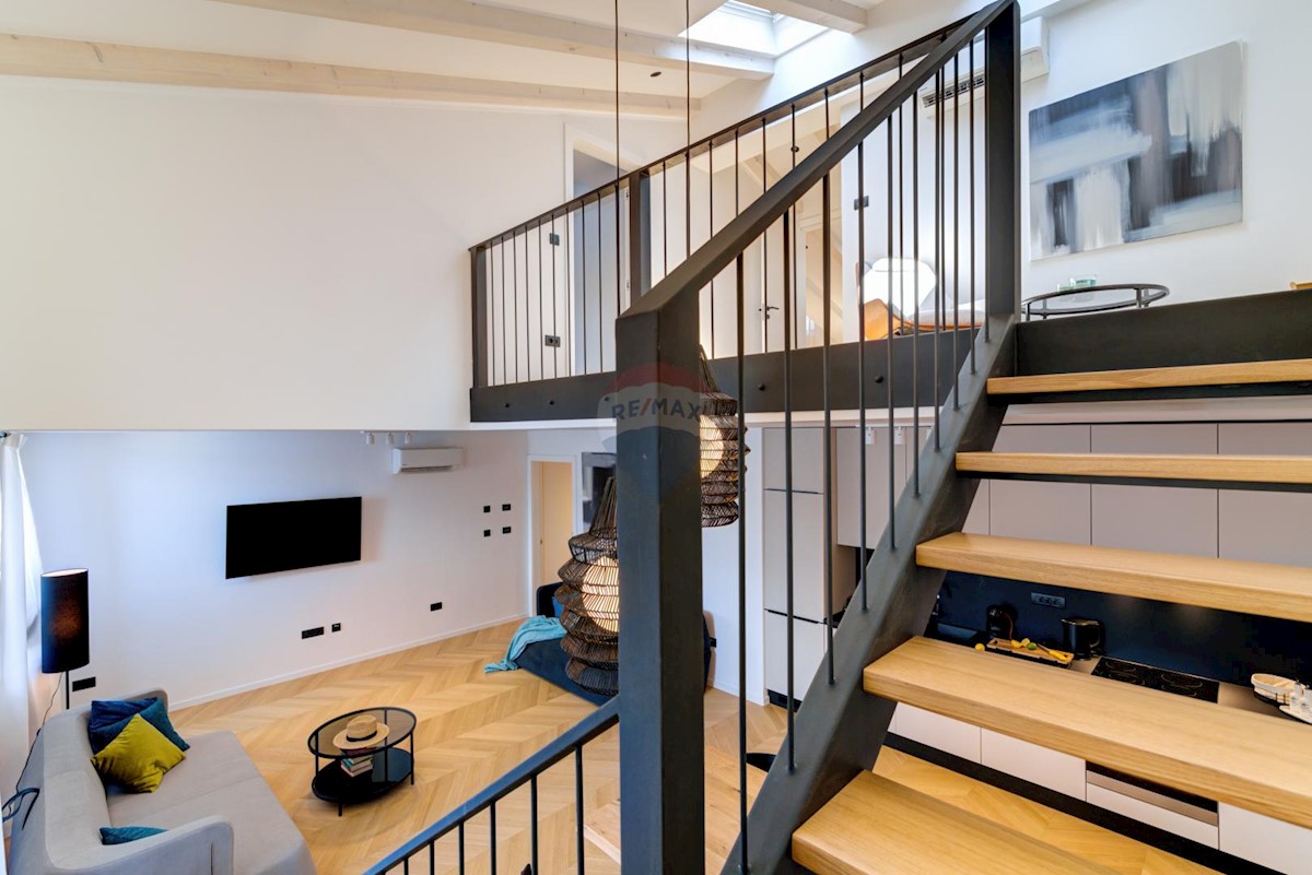 Apartmán Na predaj - PRIMORSKO-GORANSKA OPATIJA