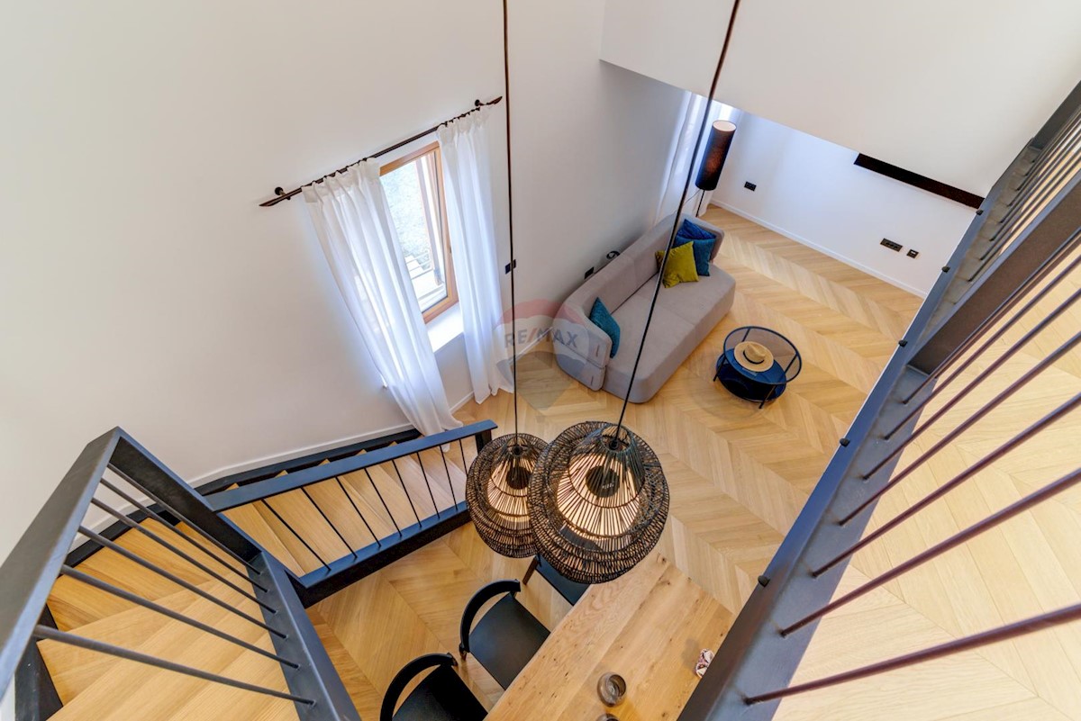 Apartmán Na predaj - PRIMORSKO-GORANSKA OPATIJA