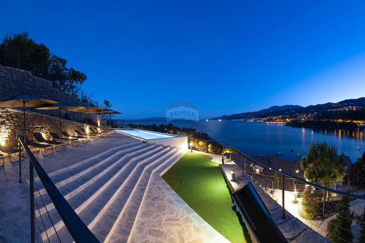 Apartmán Na predaj - PRIMORSKO-GORANSKA OPATIJA