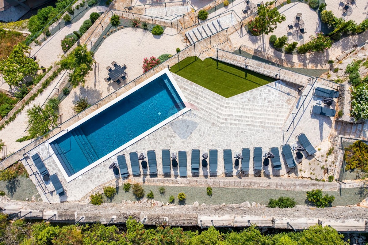 Apartmán Na predaj - PRIMORSKO-GORANSKA OPATIJA