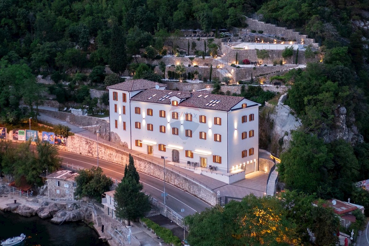 Apartmán Na predaj - Primorsko-goranska Opatija - foto 2/41