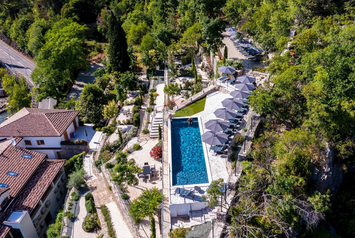 Apartmán Na predaj - PRIMORSKO-GORANSKA OPATIJA