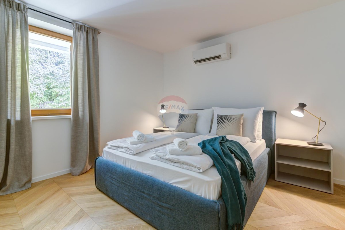 Apartmán Na predaj - PRIMORSKO-GORANSKA OPATIJA