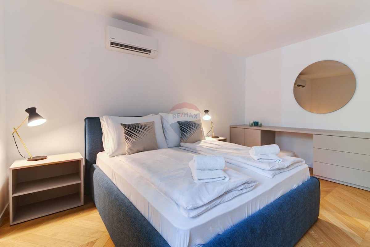 Apartmán Na predaj - PRIMORSKO-GORANSKA OPATIJA