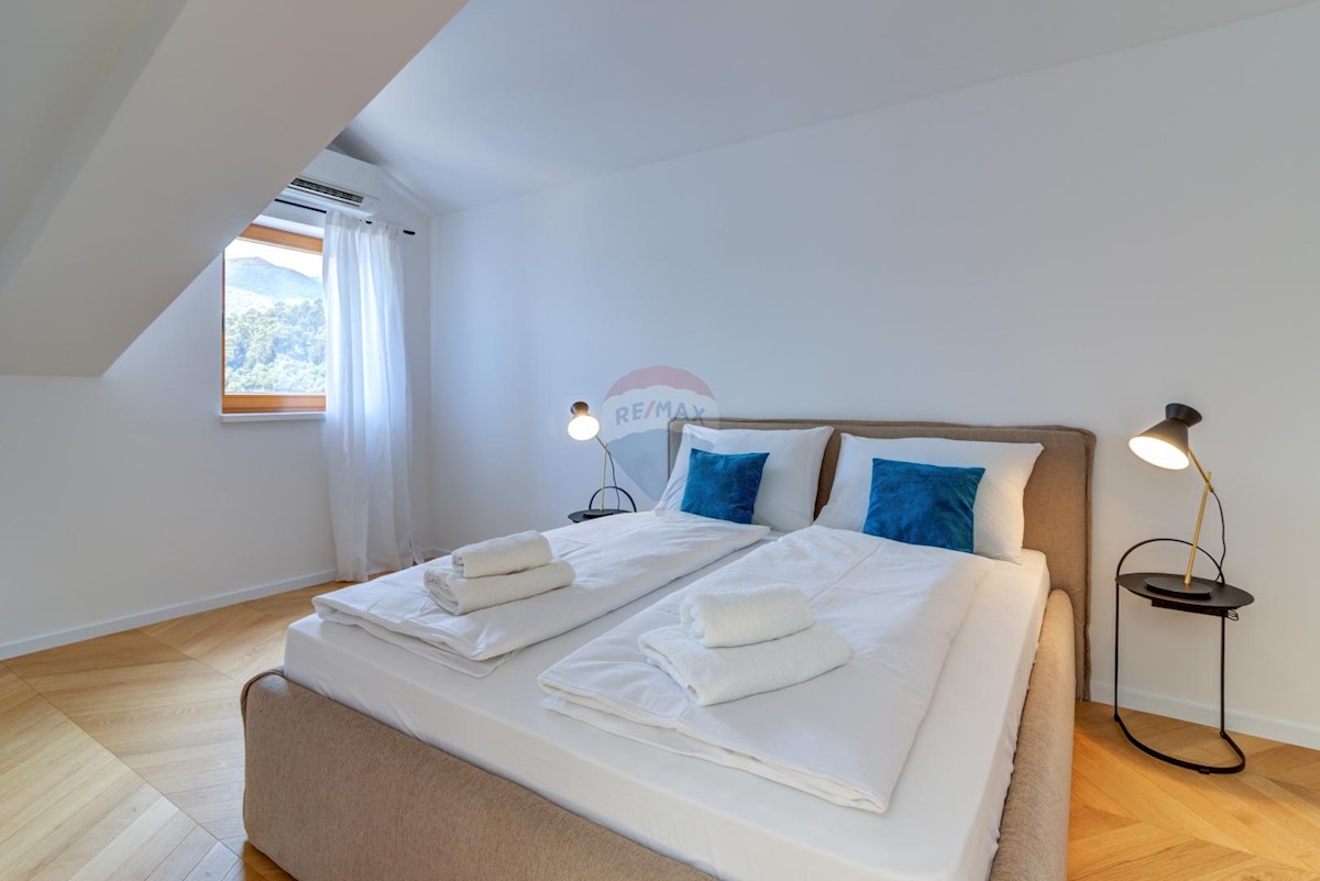 Apartmán Na predaj - PRIMORSKO-GORANSKA OPATIJA