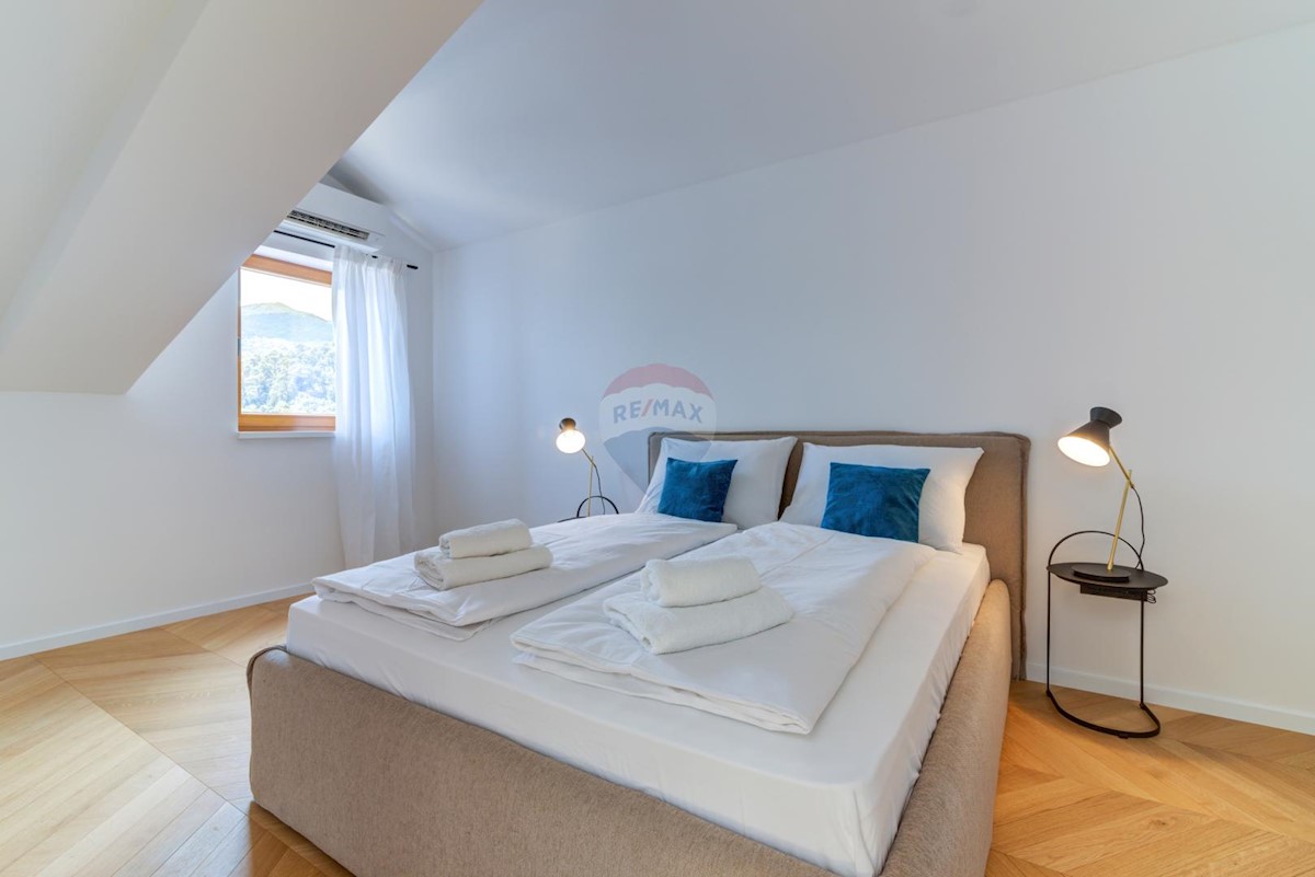 Apartmán Na predaj - PRIMORSKO-GORANSKA OPATIJA